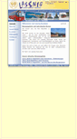 Mobile Screenshot of lassnig-busreisen.at